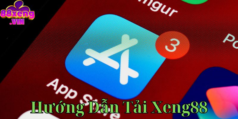 Cài đặt ứng dụng cá cược