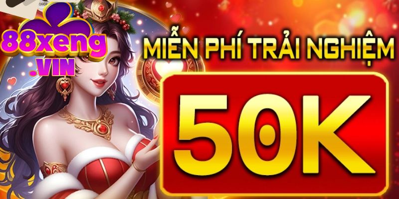 Thưởng nạp hàng tuần với ưu đãi lên đến 50% giá trị thẻ cào