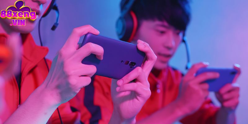 Ưu điểm thể thao điện tử online